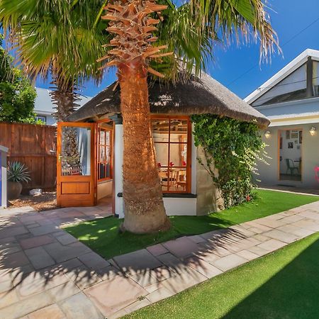 Betty'S Boutique Hotel Mossel Bay Exterior foto