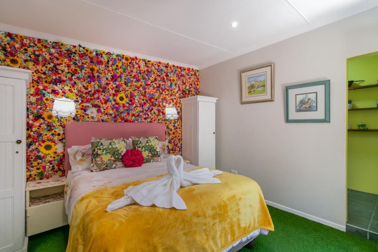 Betty'S Boutique Hotel Mossel Bay Exterior foto